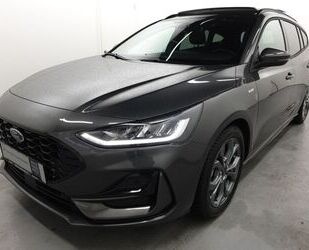 Ford Ford Focus Turnier 1.0 EcoBoost ST-Line 