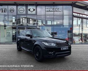 Land Rover Range Rover Sport Gebrauchtwagen