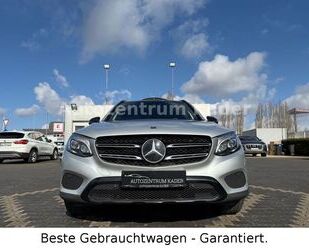 Mercedes-Benz GLC 350 Gebrauchtwagen