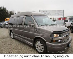 Chevrolet Express Gebrauchtwagen