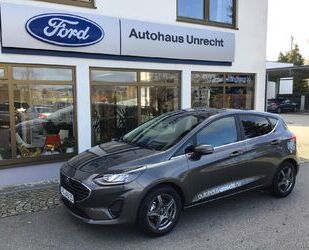 Ford Ford Fiesta Titanium Gebrauchtwagen