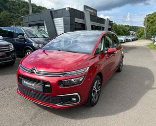 Citroen Citroën C4 Picasso/Spacetourer Shine Top Zustand! Gebrauchtwagen