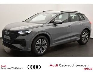 Audi Audi Q4 45 e-tron quattro Gebrauchtwagen