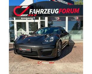 Porsche Porsche Panamera GTS Exclusive*Sport Chrono*LED*Sp Gebrauchtwagen