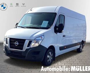 Nissan Nissan NV400 Kastenwagen 3 3,5t dCi 130 Händlerfah Gebrauchtwagen