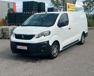 Peugeot Peugeot Expert Kasten Premium L3 *TÜV NEU* Gebrauchtwagen