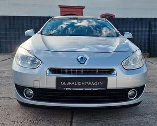 Renault Renault Fluence Dynamique/Navi/TÜV/AU 07/2025 Gebrauchtwagen