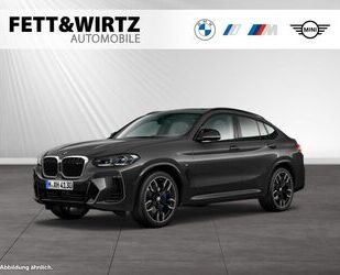 BMW BMW X4 M40d AHK|Pano|Standhzg.|Head-Up|H/K Gebrauchtwagen