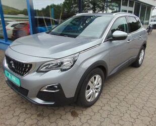 Peugeot Peugeot 3008 Active Gebrauchtwagen