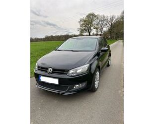 VW Volkswagen Polo 1.2 TSI DSG Gebrauchtwagen