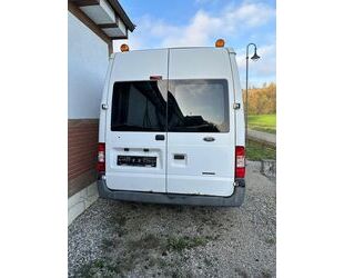 Ford Ford Transit Gebrauchtwagen