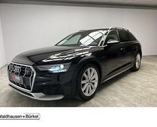 Audi Audi A6 allroad 55 TFSI quattro Klima Navi Leder Gebrauchtwagen