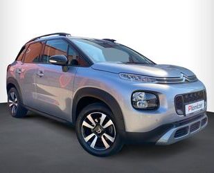 Citroen Citroën C3 Aircross PureTech 110 S&S OPF SHINE *He Gebrauchtwagen