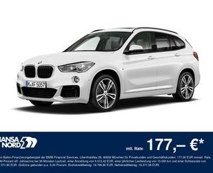 BMW BMW X1 xDrive20i M Sport LED NAVI PANO KAMERA 19