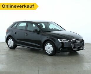 Audi Audi A3 Sportback 40 e-tron basis LED+PDC+SHZ+BT+A Gebrauchtwagen