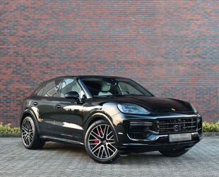 Porsche Porsche Cayenne Coupe Turbo E-Hybrid *Pass.Display Gebrauchtwagen