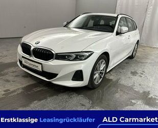 BMW BMW 320d Touring Aut. Kombi, 5-türig, Automatik, 8 Gebrauchtwagen