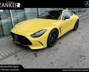 Mercedes-Benz Mercedes-Benz Mercedes-AMG GT 63 4MATIC+ PANO*DRIV Gebrauchtwagen