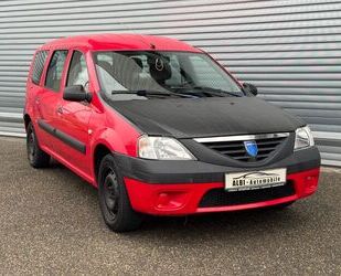 Dacia Dacia Logan MCV Kombi Ambiance Gebrauchtwagen