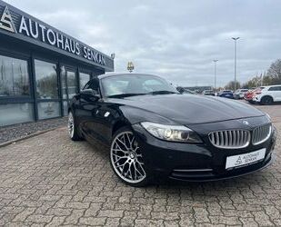 BMW BMW Z4 23i sDrive Roadster*LEDER*BI-XENON*19