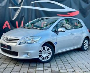 Toyota Toyota Auris Life Gebrauchtwagen