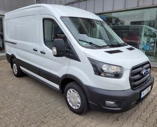 Ford Ford Transit 290 L2H2 Trend Gebrauchtwagen