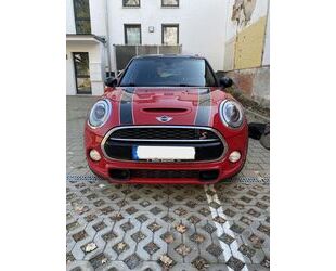 Mini MINI Cooper S 5 Türer Gebrauchtwagen