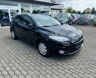 Renault Renault Megane III Grandtour BOSE Edition Automati Gebrauchtwagen