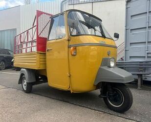 Piaggio APE Gebrauchtwagen