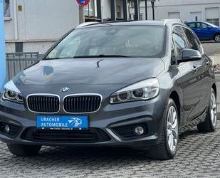 BMW 225 Gebrauchtwagen