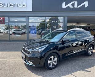 Kia Kia Niro Spirit Plug-in Hybrid AHK abnehmbar Gebrauchtwagen