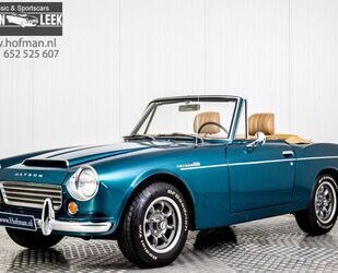  andere Andere Datsun Fairlady 1600 SPL311 Gebrauchtwagen