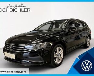 VW Volkswagen Passat Variant 2.0 TDI DSG ACC LED LM K Gebrauchtwagen