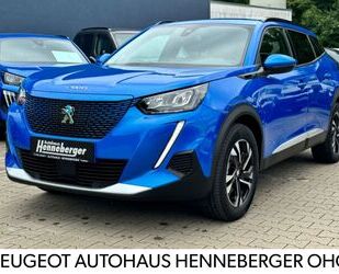 Peugeot Peugeot e-2008 Allure | Navi | Kamera | LED | Reif Gebrauchtwagen