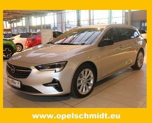 Opel Opel Insignia Sports Tourer 2.0 Diesel AT Gebrauchtwagen