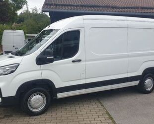 Maxus Maxus Deliver 9 Kasten L3H2 Luxury Gebrauchtwagen