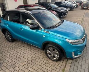 Suzuki Suzuki Vitara 1.5 DUALJET Hybrid Comfort AGS Allgr Gebrauchtwagen