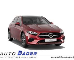 Mercedes-Benz Mercedes-Benz A 250 e Progressive Advanced+ Panora Gebrauchtwagen