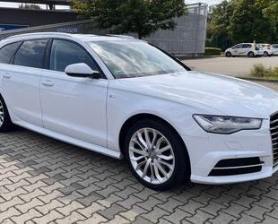 Audi Audi A6 Avant 1.8 TFSI ultra S line Navi+ Pano Gebrauchtwagen