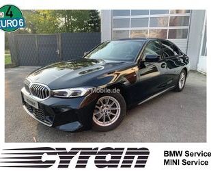 BMW BMW 320d Lim. M Sportpaket Gebrauchtwagen