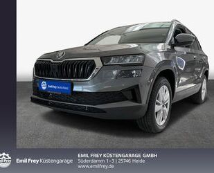 Skoda Skoda Karoq Selection 1,5 TSI 110 kW 7-Gang Automa Gebrauchtwagen