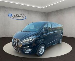 Ford Ford Tourneo Custom Titanium L2H1 Titanium Aut. Gebrauchtwagen