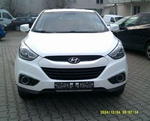 Hyundai Hyundai ix35 Classic 2WD Gebrauchtwagen