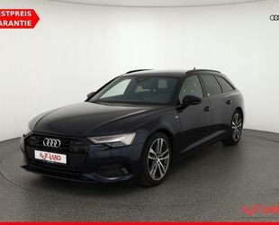 Audi Audi A6 Avant 50 TDI S-Line quattro Standheizung A Gebrauchtwagen