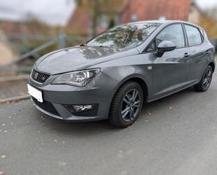 Seat Seat Ibiza 1.2 TSI FR 90PS (66KW) Gebrauchtwagen