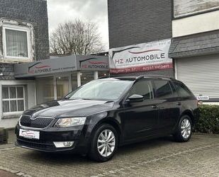 Skoda Skoda Octavia Style *1.HAND*SPURH.*TEMP*PDC*START- Gebrauchtwagen