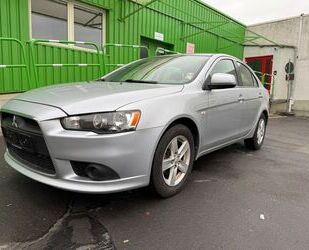 Mitsubishi Mitsubishi Lancer 1.8*TÜV 10-2026* Gebrauchtwagen