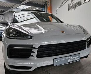 Porsche Porsche Cayenne 1.Hd Park-Assist Kamera Panorama 2 Gebrauchtwagen