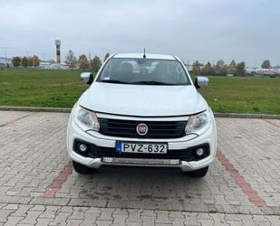 Fiat Fiat Fullback Gebrauchtwagen