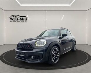 Mini John Cooper Works Countryman Gebrauchtwagen